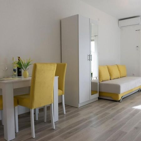 Apartmani Ivkovic+ Trebinje Exterior photo